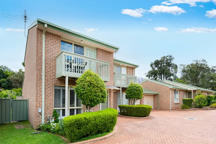 6/28-30 Mary Street, Northmead NSW 2152