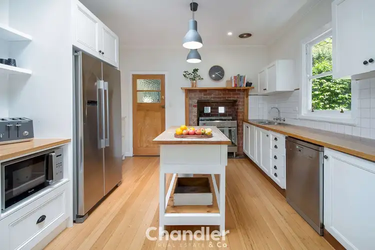 Third view of Homely house listing, 4 Camms Road, The Patch VIC 3792