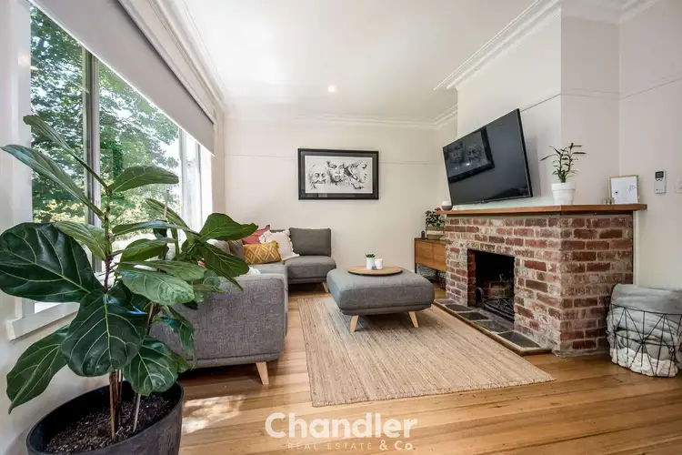 Fourth view of Homely house listing, 4 Camms Road, The Patch VIC 3792