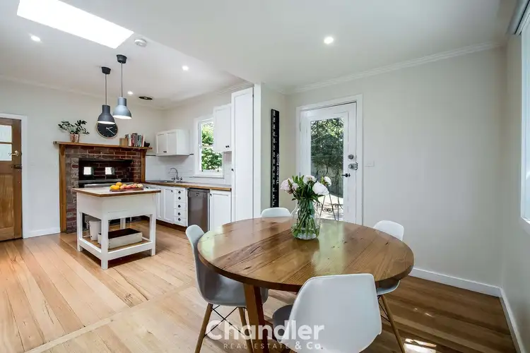 Fifth view of Homely house listing, 4 Camms Road, The Patch VIC 3792