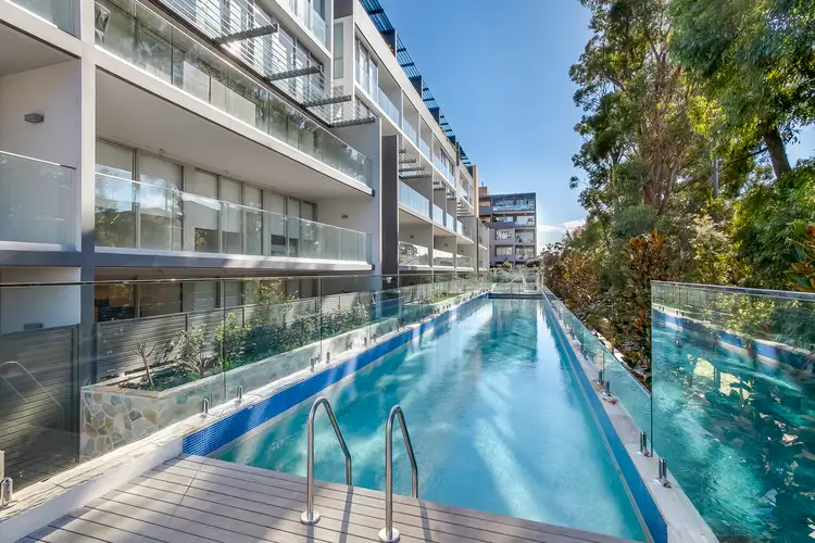 903/84-108 Anzac Parade