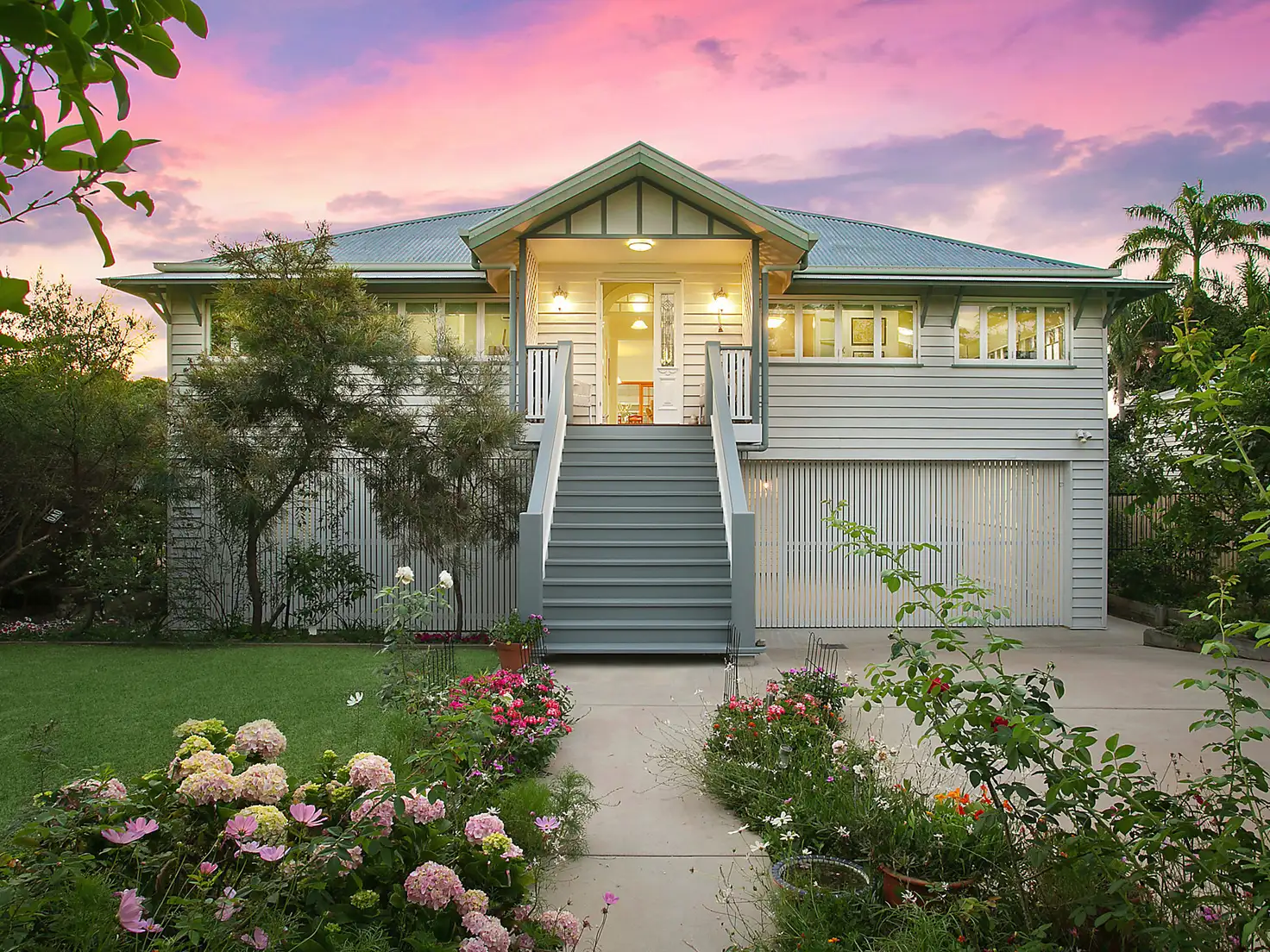 Main view of Homely house listing, 6 Bishop Street, The Range QLD 4700