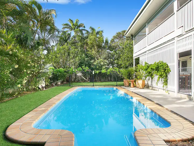 Third view of Homely house listing, 6 Bishop Street, The Range QLD 4700