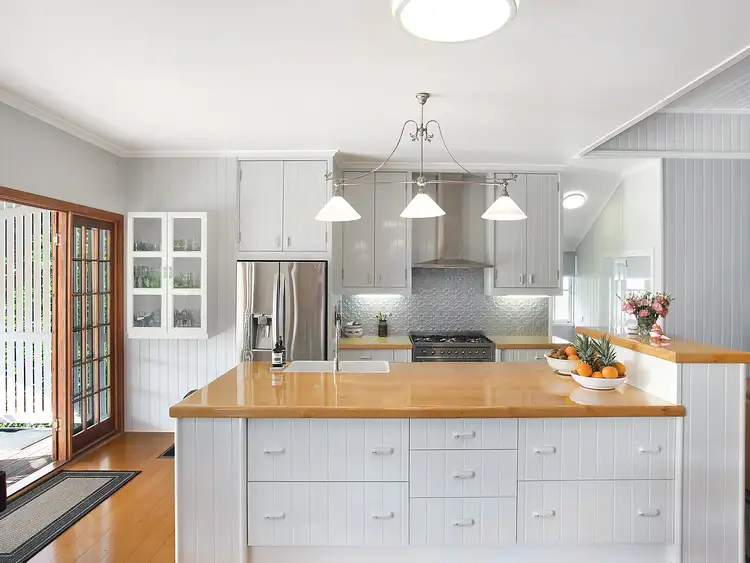 Fourth view of Homely house listing, 6 Bishop Street, The Range QLD 4700