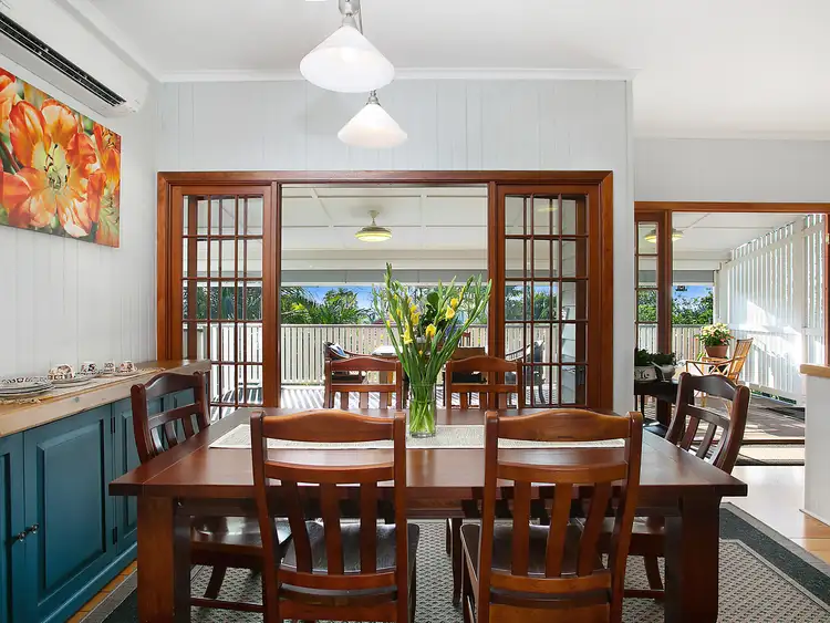 Fifth view of Homely house listing, 6 Bishop Street, The Range QLD 4700