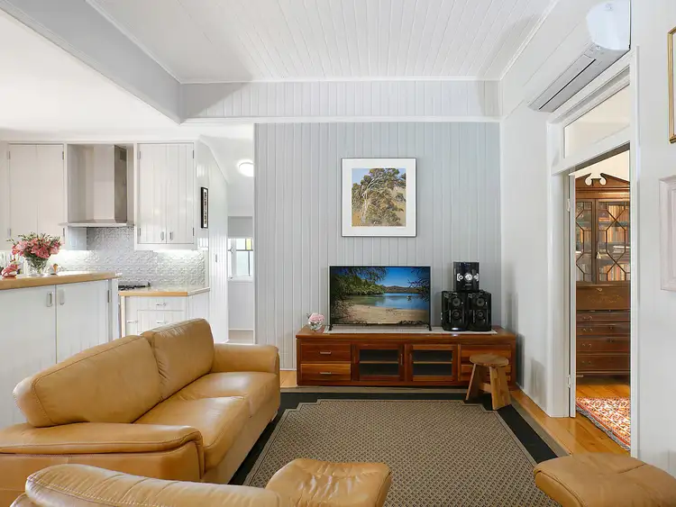 Sixth view of Homely house listing, 6 Bishop Street, The Range QLD 4700