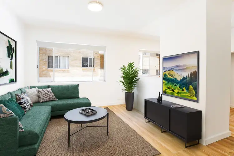 6/19 Stuart Street, Collaroy NSW 2097