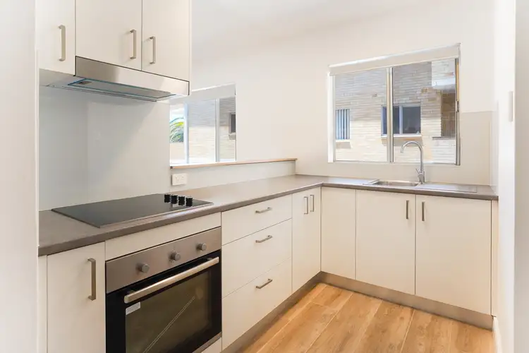 Second view of Homely apartment listing, 6/19 Stuart Street, Collaroy NSW 2097