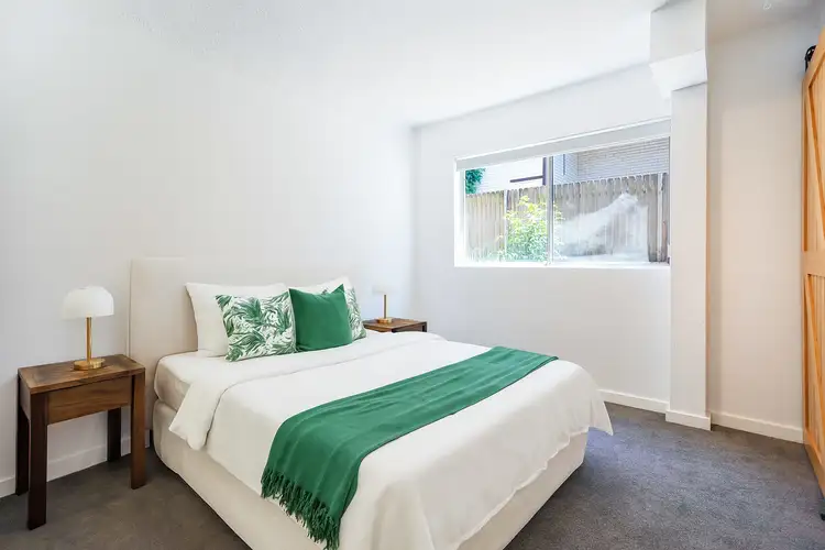 Third view of Homely apartment listing, 6/19 Stuart Street, Collaroy NSW 2097