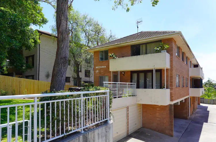Fifth view of Homely apartment listing, 6/19 Stuart Street, Collaroy NSW 2097
