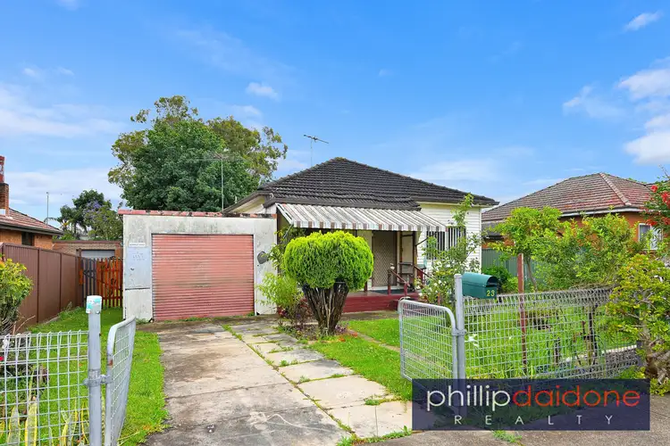 23 Cornwall Road, Auburn NSW 2144