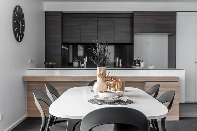 Third view of Homely apartment listing, 108/260 City Walk, City ACT 2601