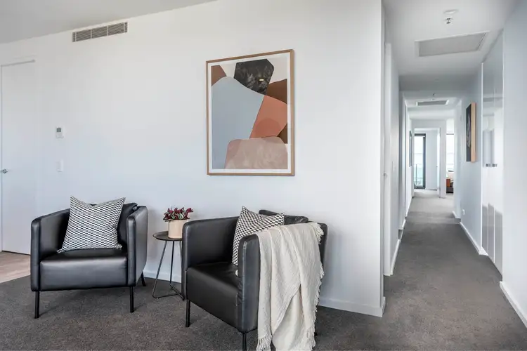 Sixth view of Homely apartment listing, 108/260 City Walk, City ACT 2601