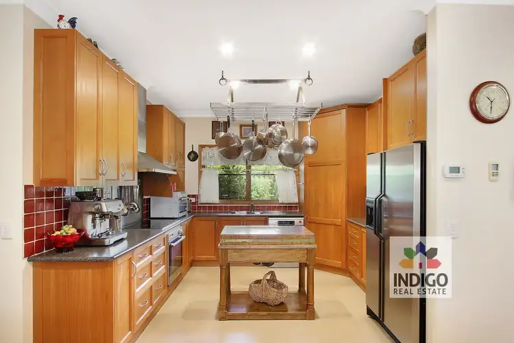 Second view of Homely house listing, 38 Barnard Street, Beechworth VIC 3747