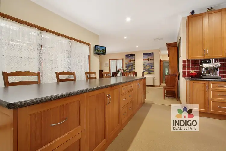 Third view of Homely house listing, 38 Barnard Street, Beechworth VIC 3747