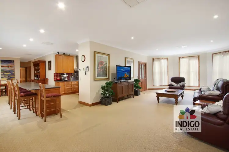 Sixth view of Homely house listing, 38 Barnard Street, Beechworth VIC 3747