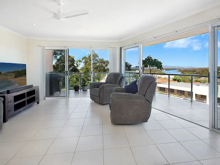 Third view of Homely unit listing, 1/6 Bowra Street, Nambucca Heads NSW 2448