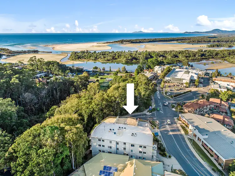 Fourth view of Homely unit listing, 1/6 Bowra Street, Nambucca Heads NSW 2448