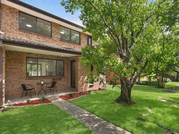 31/126 Crimea Road, Marsfield NSW 2122