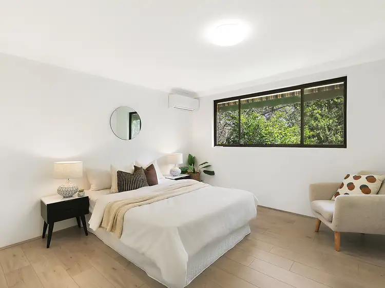 Fourth view of Homely townhouse listing, 31/126 Crimea Road, Marsfield NSW 2122