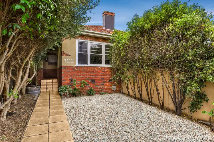 Second view of Homely house listing, 122 Argyle Street, St Kilda VIC 3182