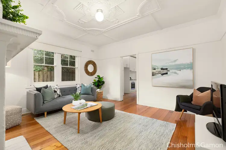 Third view of Homely house listing, 122 Argyle Street, St Kilda VIC 3182