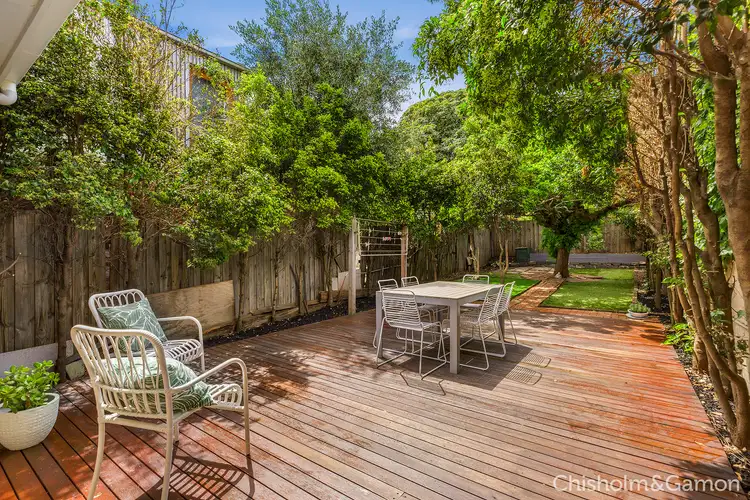 Fifth view of Homely house listing, 122 Argyle Street, St Kilda VIC 3182