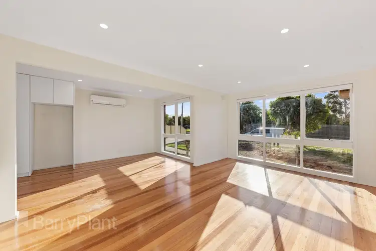 Third view of Homely unit listing, 1/5 Wimmera Crescent, Keilor Downs VIC 3038