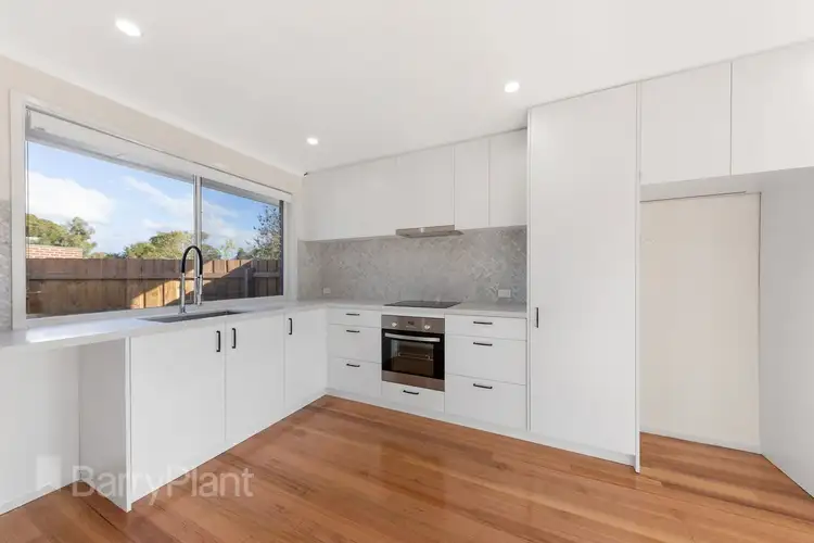 Fourth view of Homely unit listing, 1/5 Wimmera Crescent, Keilor Downs VIC 3038