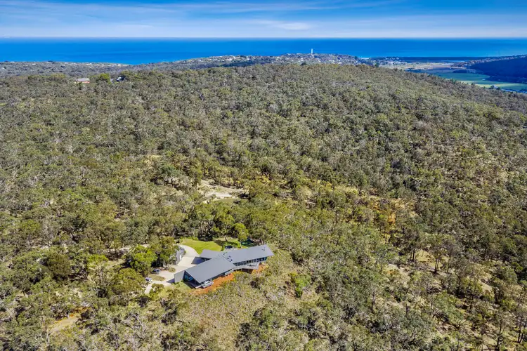 Third view of Homely house listing, 30 Distillery Creek Road, Aireys Inlet VIC 3231