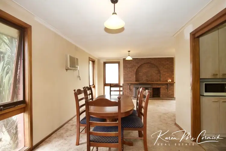Second view of Homely house listing, 25 Cathcart Road, Longwarry VIC 3816