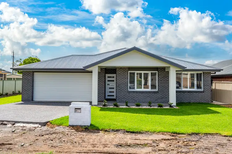 15 Cooper Street, Heddon Greta NSW 2321