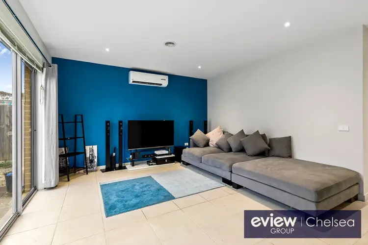 Fourth view of Homely townhouse listing, 14 Sunflower Circuit, Carrum Downs VIC 3201