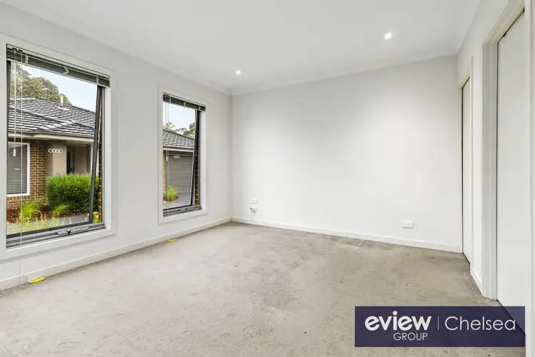 Fifth view of Homely townhouse listing, 14 Sunflower Circuit, Carrum Downs VIC 3201