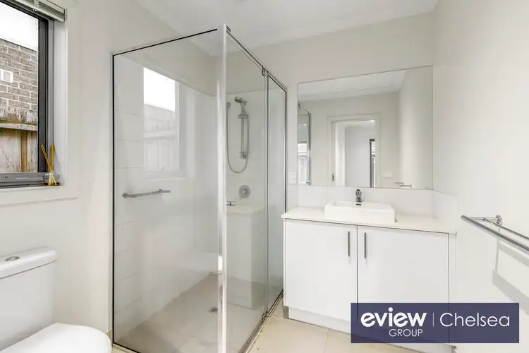 Sixth view of Homely townhouse listing, 14 Sunflower Circuit, Carrum Downs VIC 3201