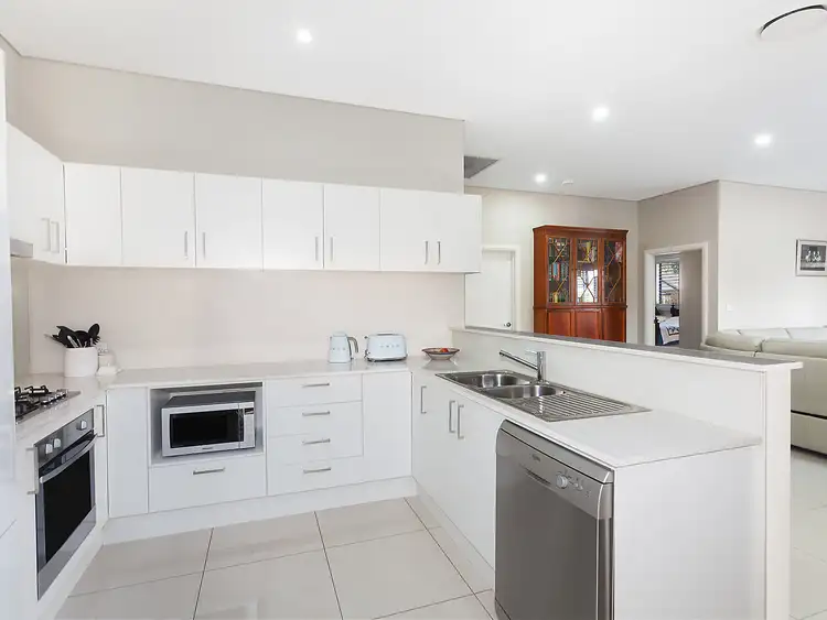 Second view of Homely villa listing, 1/14 Berith Street, Umina Beach NSW 2257