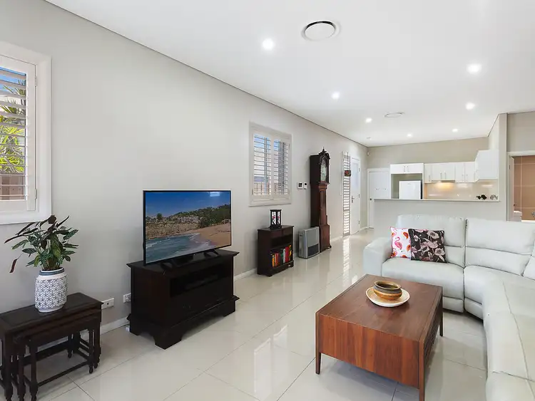 Third view of Homely villa listing, 1/14 Berith Street, Umina Beach NSW 2257