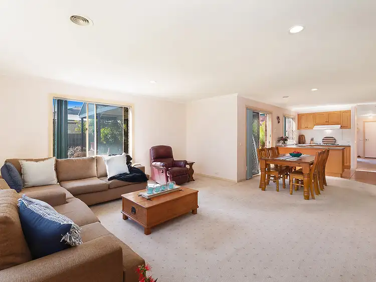 Second view of Homely house listing, 3 Acacia Lane, Waurn Ponds VIC 3216