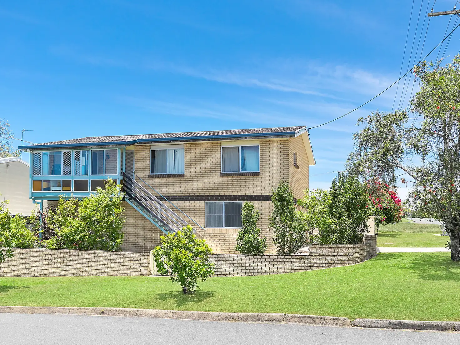 Main view of Homely house listing, 22 Sutherland Street, Dicky Beach QLD 4551