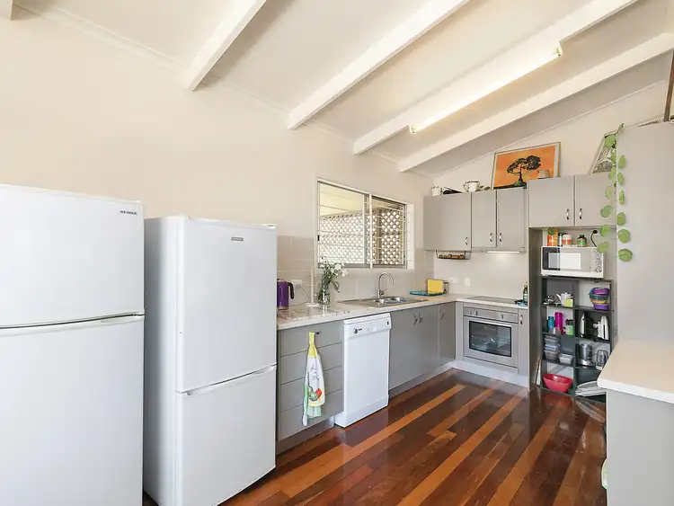 Third view of Homely house listing, 22 Sutherland Street, Dicky Beach QLD 4551