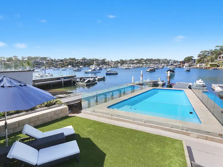 Main view of Homely house listing, 160A Gannons Road, Caringbah South NSW 2229