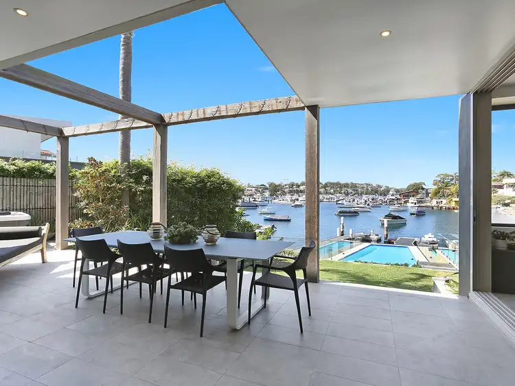 Fourth view of Homely house listing, 160A Gannons Road, Caringbah South NSW 2229