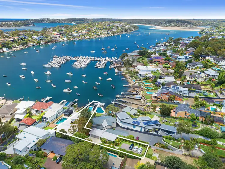 Sixth view of Homely house listing, 160A Gannons Road, Caringbah South NSW 2229