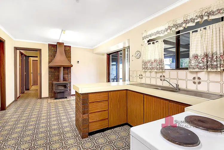 Seventh view of Homely house listing, 17 Lisa Road, Australind WA 6233