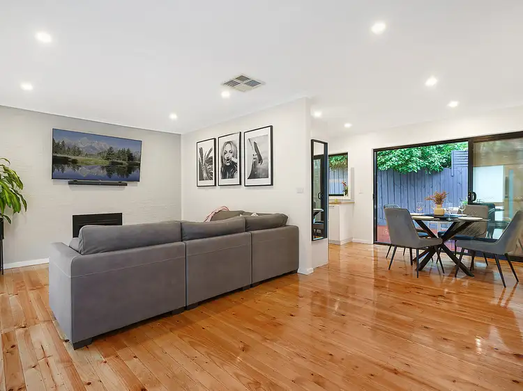 4/159 Beverley Road, Rosanna VIC 3084
