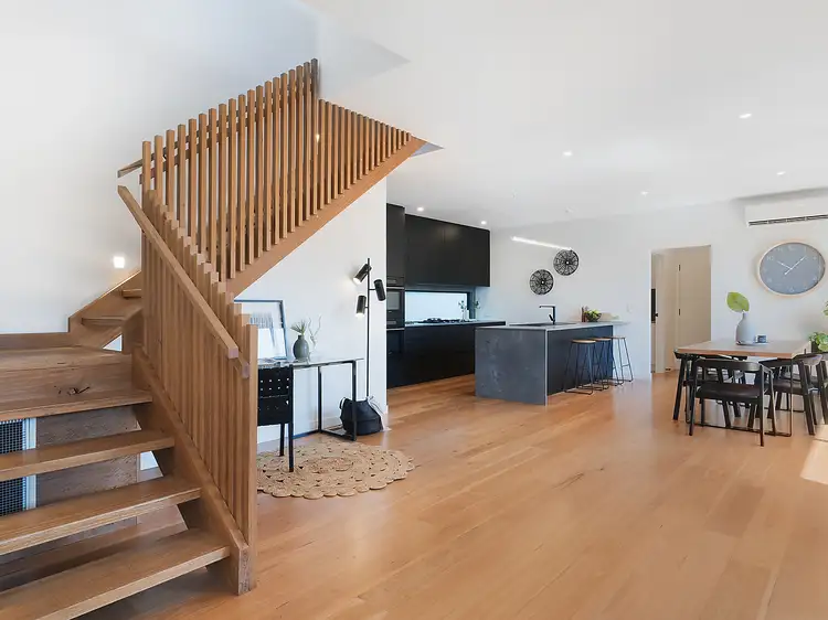 Fourth view of Homely townhouse listing, 1/29 Princes Street, Watsonia VIC 3087