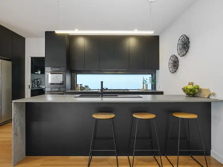 Fifth view of Homely townhouse listing, 1/29 Princes Street, Watsonia VIC 3087