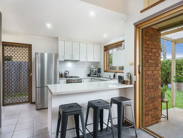 Fourth view of Homely unit listing, 1/34 O'Connell Street, Geelong West VIC 3218