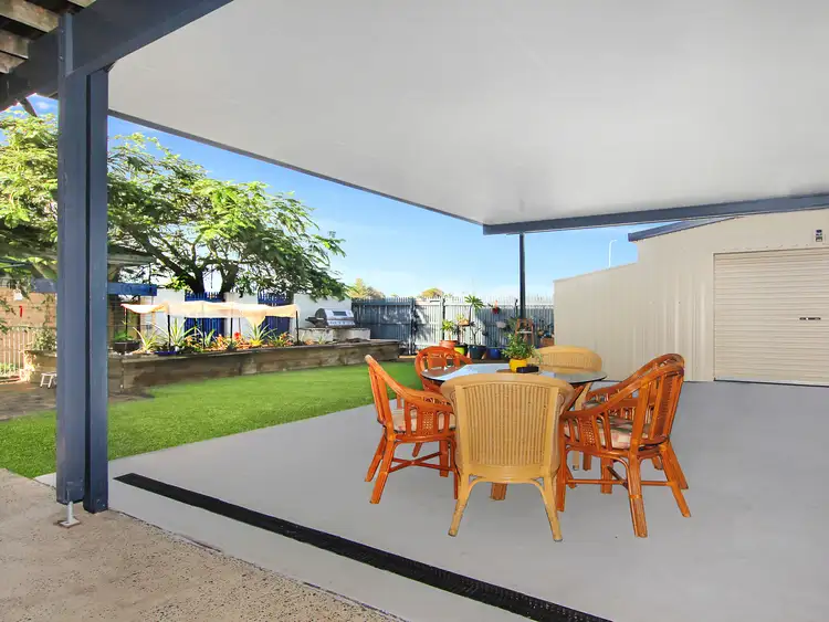 40 Riverview Avenue, West Ballina NSW 2478