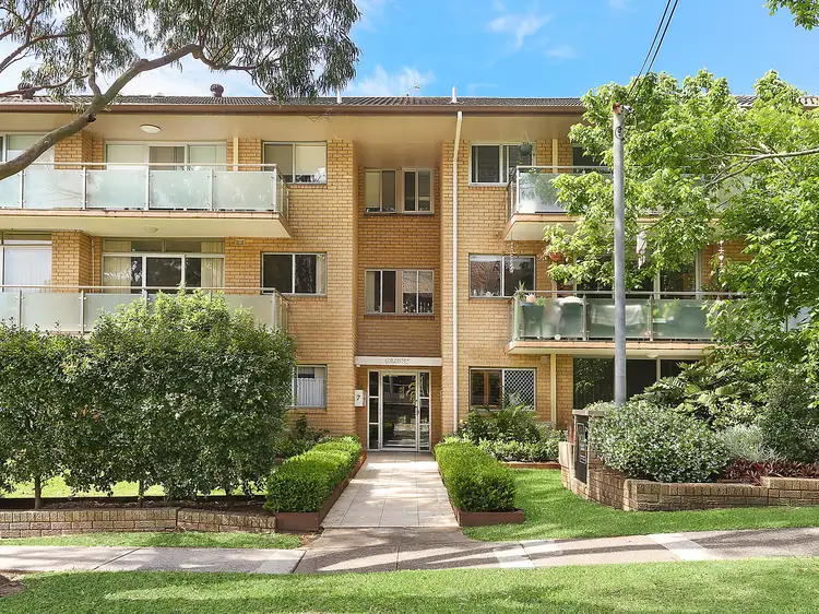 3/5 Lewis Street, Cronulla NSW 2230